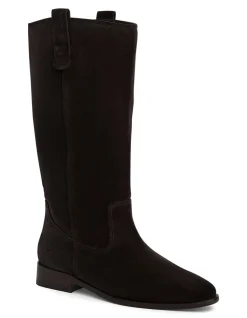 TITAN KNEE BOOT