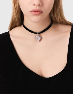 Tivelvet Top
