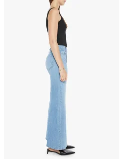 Tomcat Roller Skimp High Rise Wide Leg Jeans