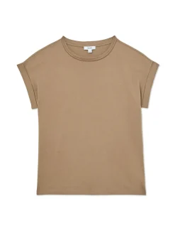 Tommie Cotton Crew T-Shirt