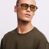 TOMORROWLAND AVIATOR SUNGLASSES