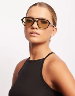 TOMORROWLAND AVIATOR SUNGLASSES