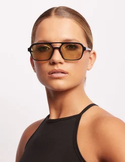 TOMORROWLAND AVIATOR SUNGLASSES