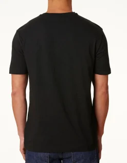 Tonal Archive Shield T-Shirt