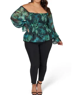 Too Hot To Handle Pants Black