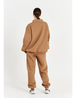 Topanga High Neck Sweater