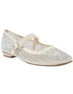 TOPAZ BALLET FLATS