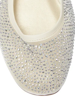 TOPAZ BALLET FLATS