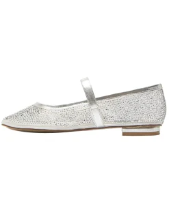 TOPAZ BALLET FLATS
