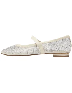 TOPAZ BALLET FLATS