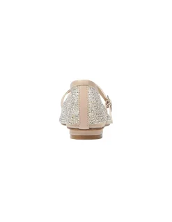 TOPAZ BALLET FLATS