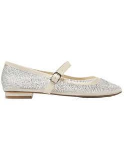 TOPAZ BALLET FLATS