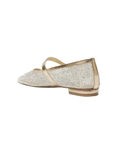 TOPAZ BALLET FLATS