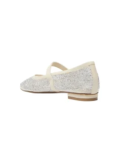 TOPAZ BALLET FLATS