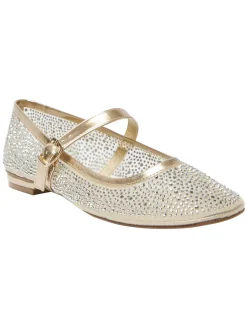 TOPAZ BALLET FLATS