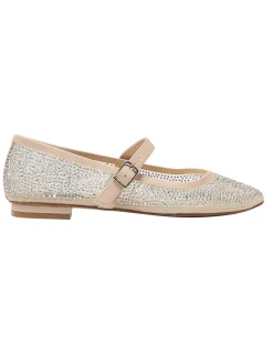 TOPAZ BALLET FLATS