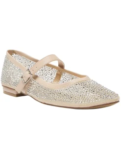 TOPAZ BALLET FLATS