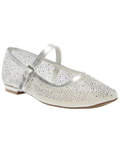 TOPAZ BALLET FLATS