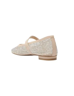 TOPAZ BALLET FLATS