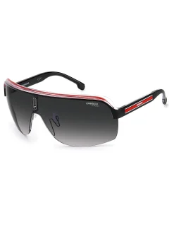 TOPCAR 1/N T4O BLACK Sunglasses