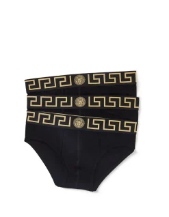 Topeka New Logo Trunk Set