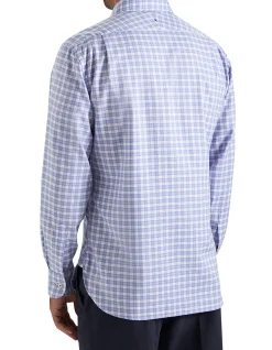 TORRINGTON CHECK SHIRT