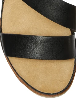 TOSCA WEDGE SANDAL