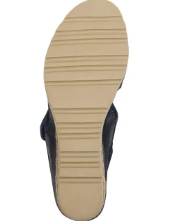 TOSCA WEDGE SANDAL