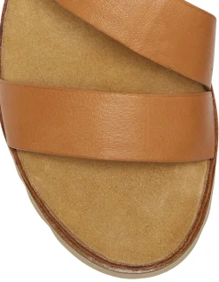 TOSCA WEDGE SANDAL