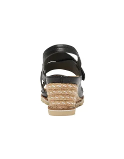 TOSCA WEDGE SANDAL