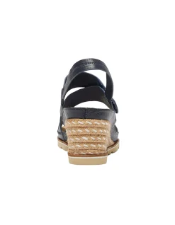 TOSCA WEDGE SANDAL
