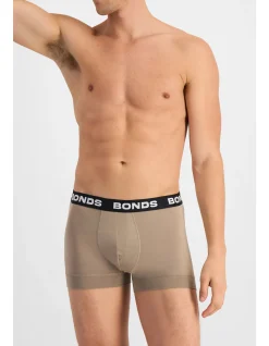 TOTAL PACKAGE TRUNK