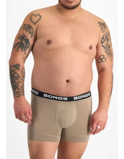 TOTAL PACKAGE TRUNK