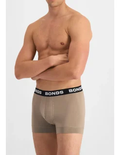 TOTAL PACKAGE TRUNK