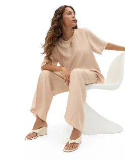TOVE WEDGE HEEL