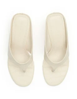 TOVE WEDGE HEEL