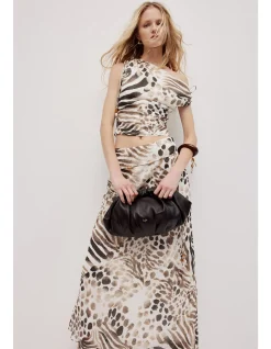 TOVI ASYMMETRICAL TOP