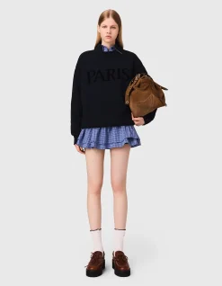 Tparigi Sweatshirt