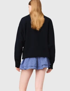 Tparigi Sweatshirt