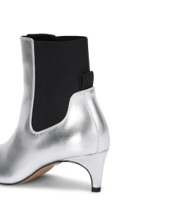 TRACE BOOT