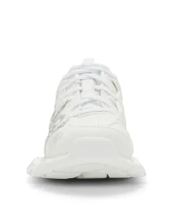 TRACK EMBOSSED SNEAKER