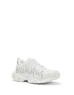 TRACK EMBOSSED SNEAKER