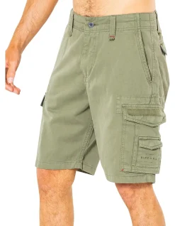 TRAIL CARGO
