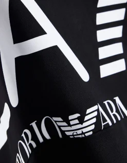 Train Logo Series M Oversize Logo T-Top Cn Coft