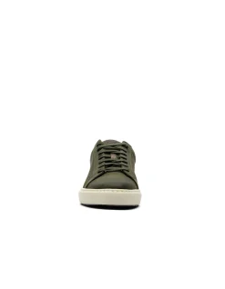 TRANSIT SNEAKER - DARK OLIVE