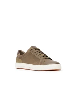 TRANSIT SNEAKER - SANDSTONE