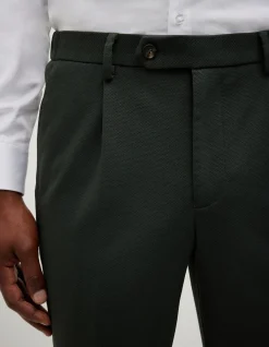 Travel Tailored Pant