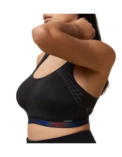 Triaction Cardio Flow Minimiser Bra
