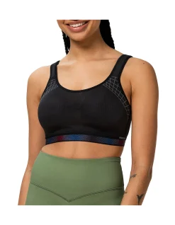 Triaction Cardio Flow Minimiser Bra