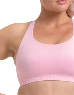 TRIACTION ULTRA SEAMFREE TOP